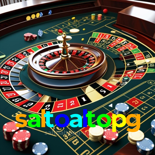 Novos Jogos no saltoaltopg