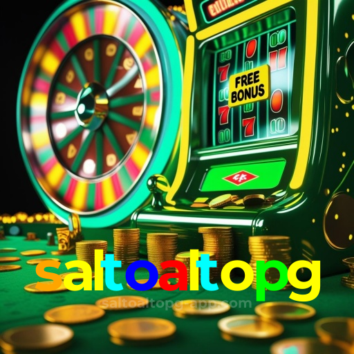 Vantagens do App saltoaltopg