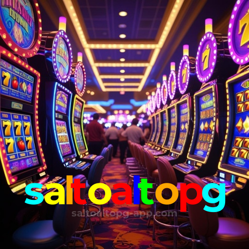 Por Que Escolher os Slots
