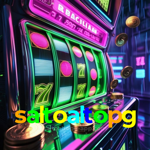 Promoções saltoaltopg