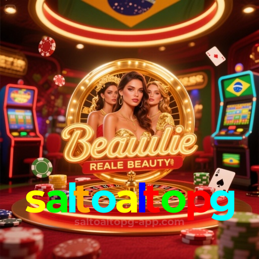 Novos Slots no saltoaltopg
