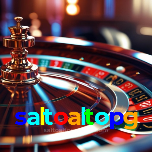 Promoções saltoaltopg