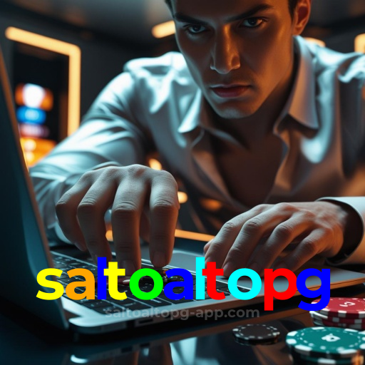 Por Que Jogar no saltoaltopg?